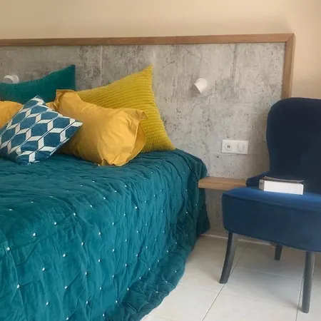 Appartement Le Nid : 2 Pièces à Santa Lucia *