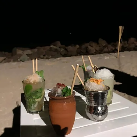 Appartement Le Nid : 2 Pièces à Santa Lucia