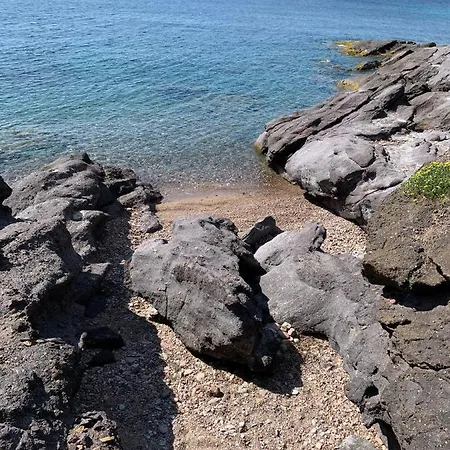 Appartement Le Nid : 2 Pièces à Santa Lucia