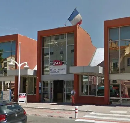 Appartement Le Nid : 2 Pièces à Santa Lucia