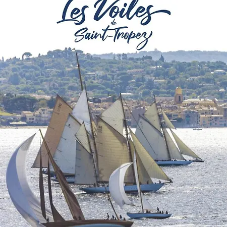 Le Nid : 2 Pièces à Santa Lucia Appartement *