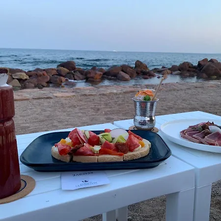 Le Nid T2 Grande Terrasse Au Parc Santa Lucia Raphael Bord De Mer Calanque A 100m